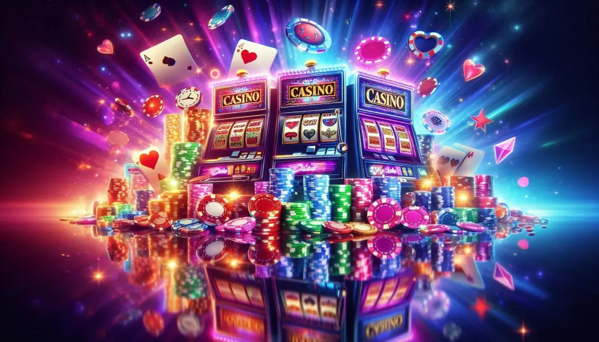 Baloo Casino